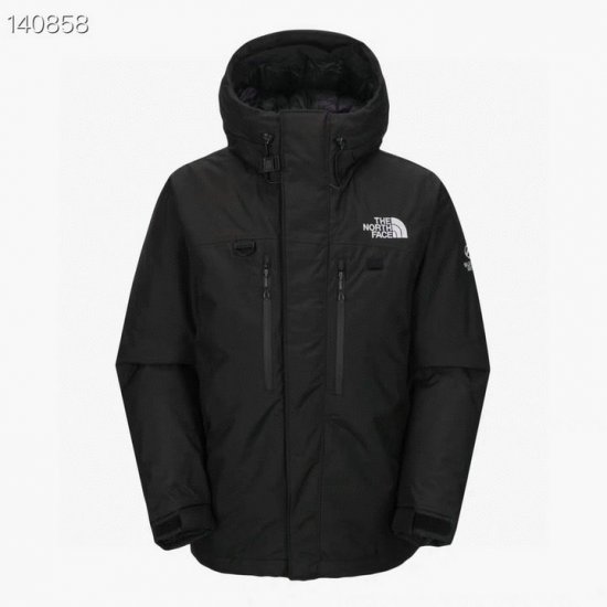 doudoune north face blanche homme 2057782