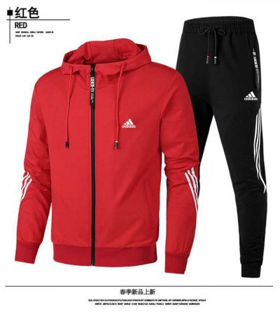 2025 survêtement adidas original AD005