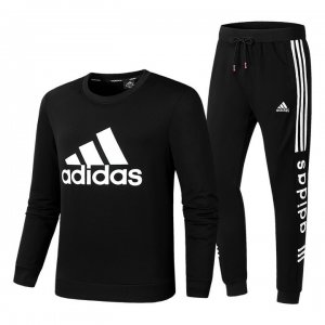 2025 ensemble adidas homme rouge AD014