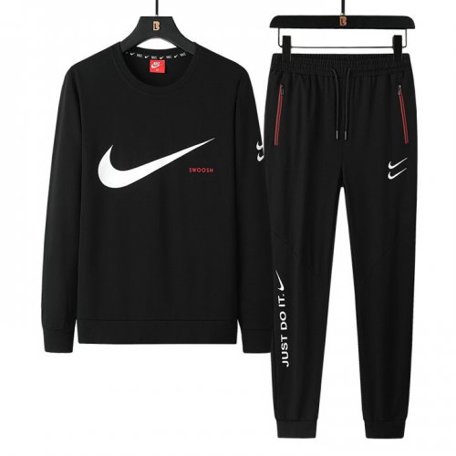 2025 ensemble short t shirt nike homme NK024