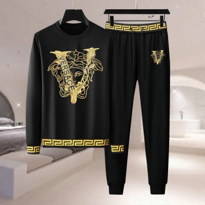 2025 popular versace ensemble 2163881