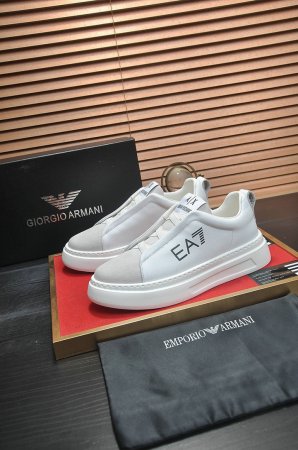 sneakers emporio armani homme 67cc65