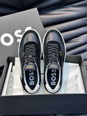 basket boss noir 404463