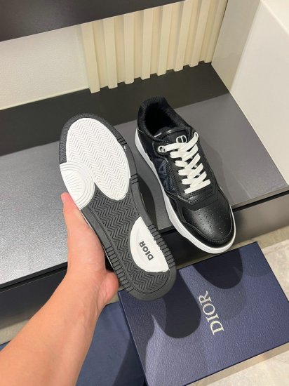 dior homme basket 30f1eb