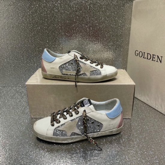 sneakers golden goose homme 4a703a