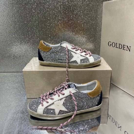 sneakers golden goose homme 8c35a8