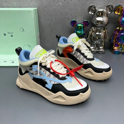 basket jordan off white 6410000000