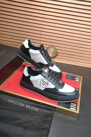 basket homme philippe plein 483b42