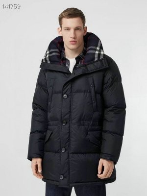 doudoune burberry sans manche homme 2054158