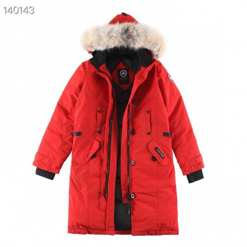 doudoune mi longue canada goose 1806927