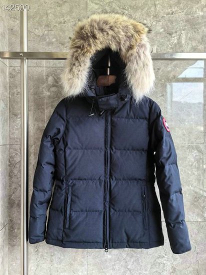 canada goose parka sanford 2054815