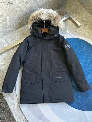 doudoune manche courte canada goose 2054921