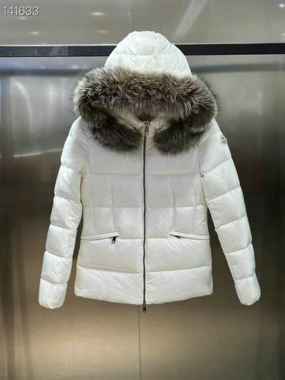 doudoune blanche moncler femme 2060627