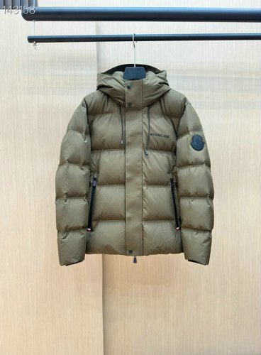 doudoune moncler homme avec fourrure 2100910