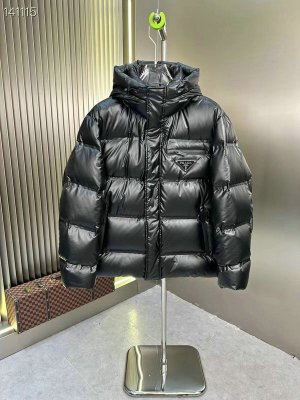 parka prada 1915702