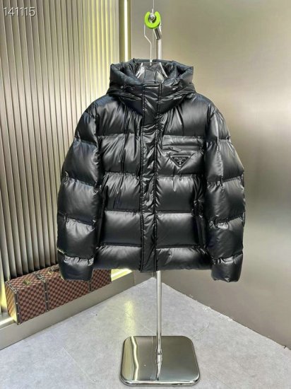 parka prada 1915702