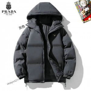 manteau jaune prada 2103145