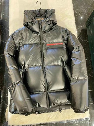 veste doudoune prada 2120386