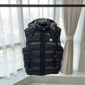 doudoune moncler homme sans manche 1963641