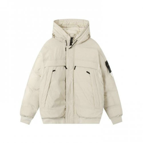 manteau stone island 1901614