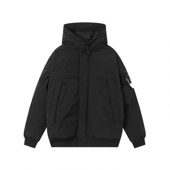 parka stone island 1901617