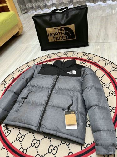 the north face mcmurdo parka homme 2136915