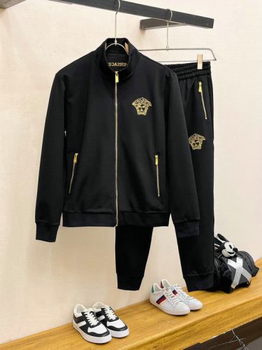 2025 popular ensemble versace homme 2034590