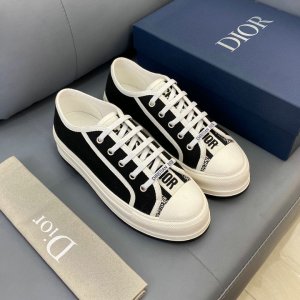 chaussure montante dior homme 8a046e