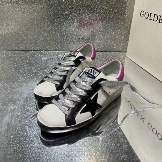 chaussures golden goose homme 69c8ea