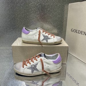 chaussure golden goose homme solde 8e6703