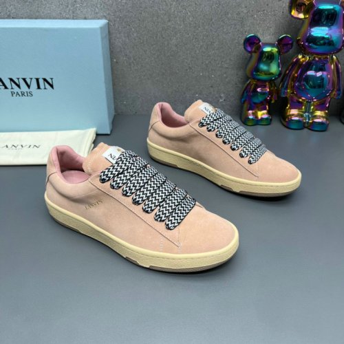 lanvin sneakers homme 6abbb1