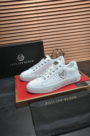 sneakers philippe plein 65d360