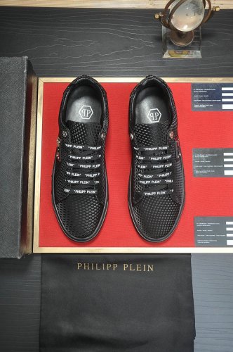 philippe plein homme chaussure 8d1151