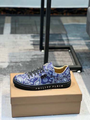 philipp plein chaussure 2020 9eeade