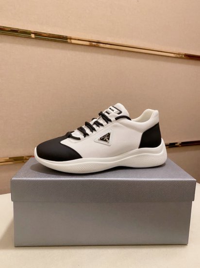 prada homme sneakers 998421