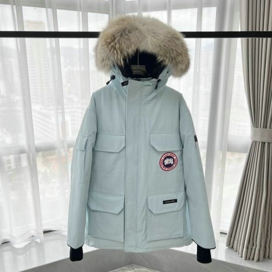 canada goose femme parka 1989900