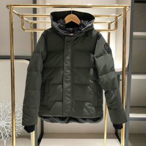 doudoune canada goose homme sans manche 1783937