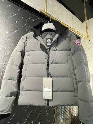 doudoune canada goose sans capuche 1828032