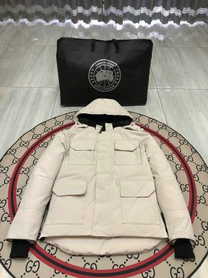 canada goose expédition 2138097