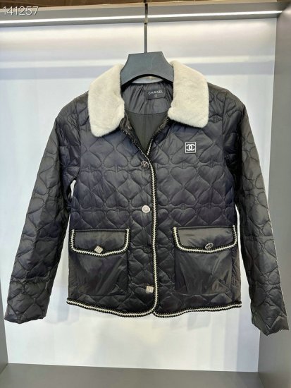 manteau chanel 2022 1908976