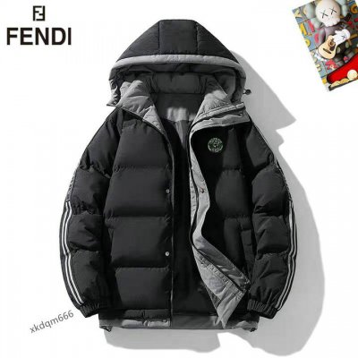 doudoune fendi homme longue 2103416