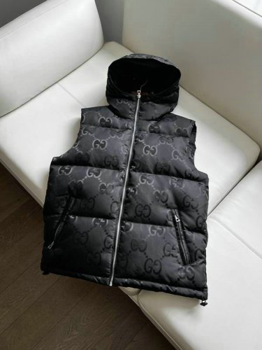 doudoune gucci north face homme 1963605