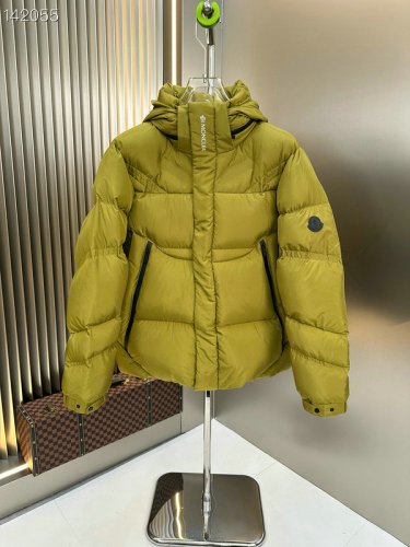 doudoune moncler homme sans capuche 2063591