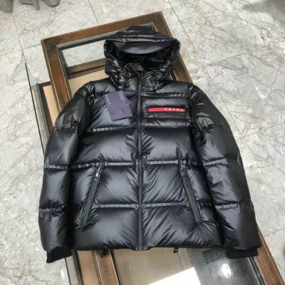 veste hiver prada 2120393