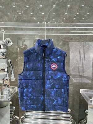 canada goose femme sans manche 1963546