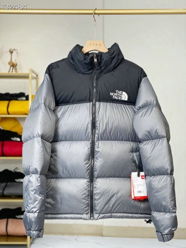 doudoune de randonnée homme synthetic the north face 1791231