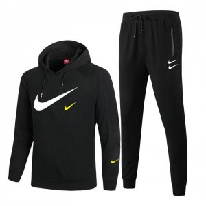 2025 ensemble nike bleu homme NK060