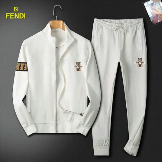 2025 popular ensemble fendi homme 2163566