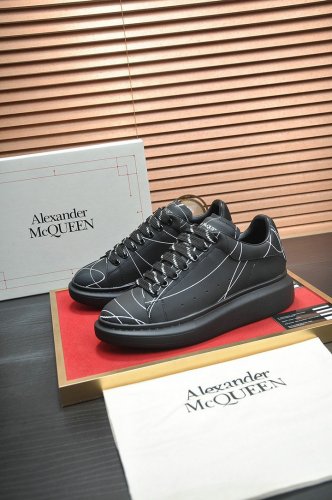 basket type alexander mcqueen 724744