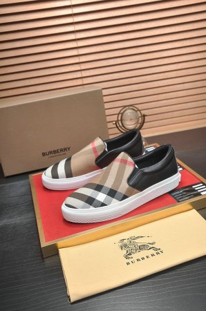 burberry sneakers homme 6cbd18